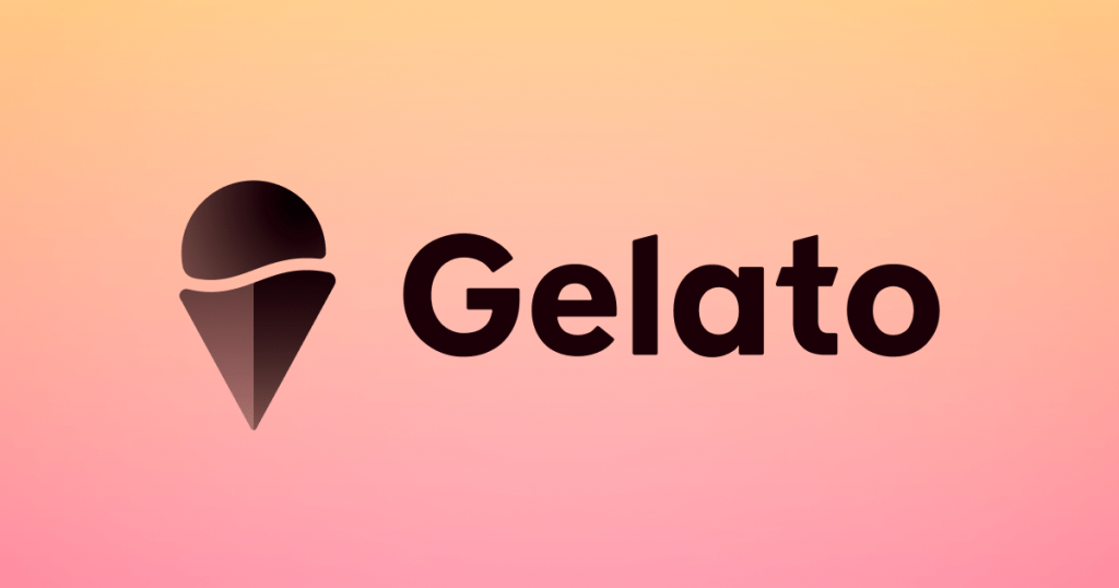 Gelato token