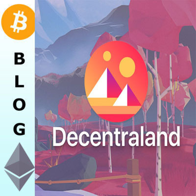 decentraland mana