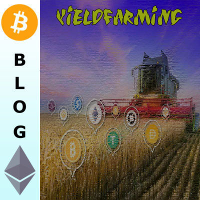 Yield Farming